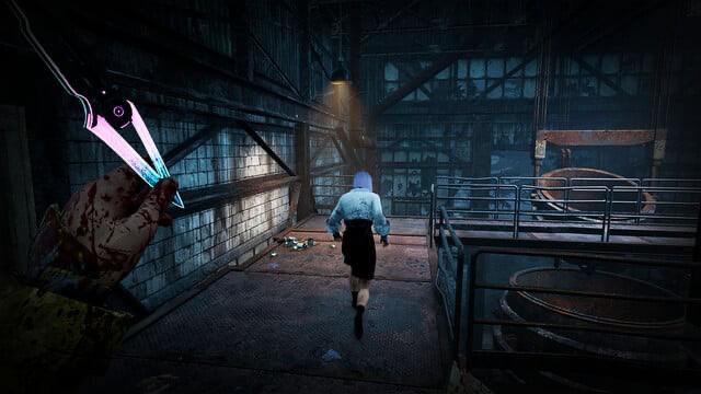 Dead by Daylight Screenshot 2