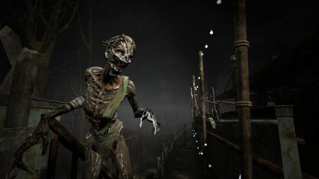 Dead by Daylight Screenshot 3