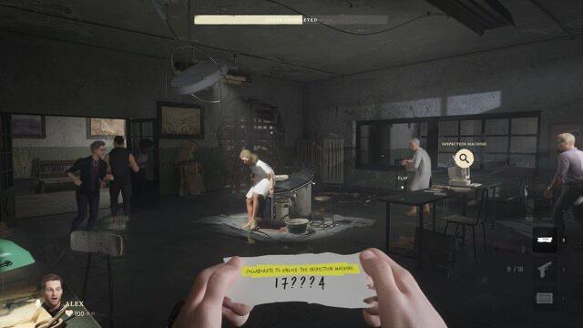 Deceit Screenshot 2