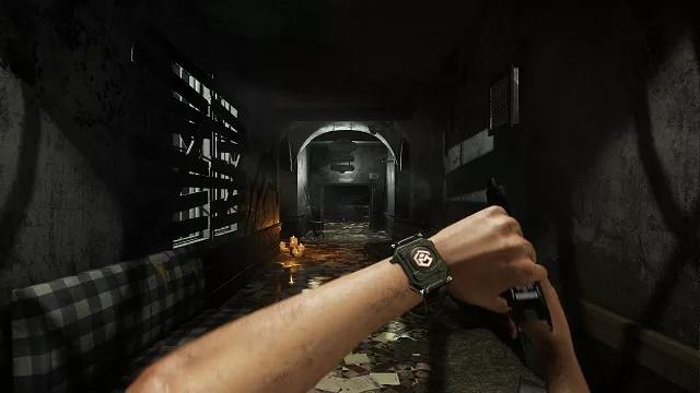 Deceit Screenshot 3