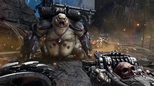 DOOM Eternal Screenshot 3