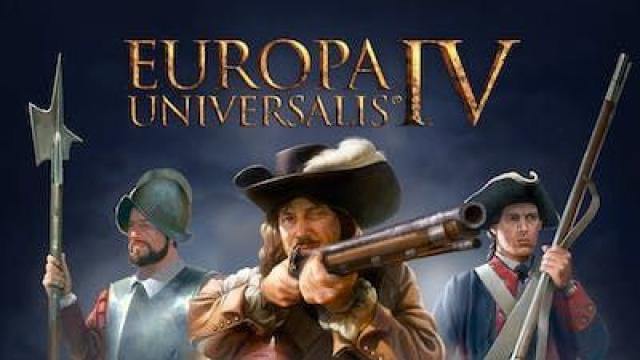 Europa Universalis IV Screenshot 1