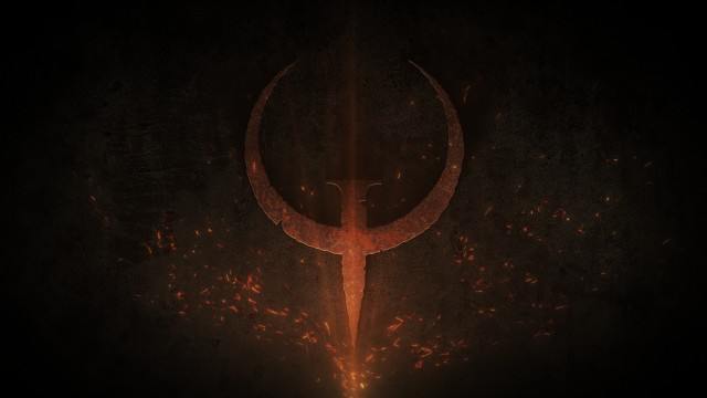 Quake Screenshot 1