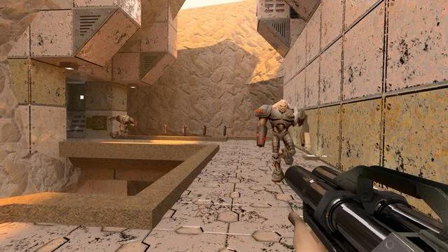 Quake Screenshot 3