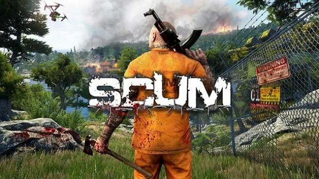 Scum Screenshot 1