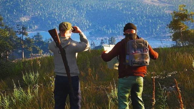 Scum Screenshot 2