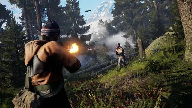 Scum Screenshot 3
