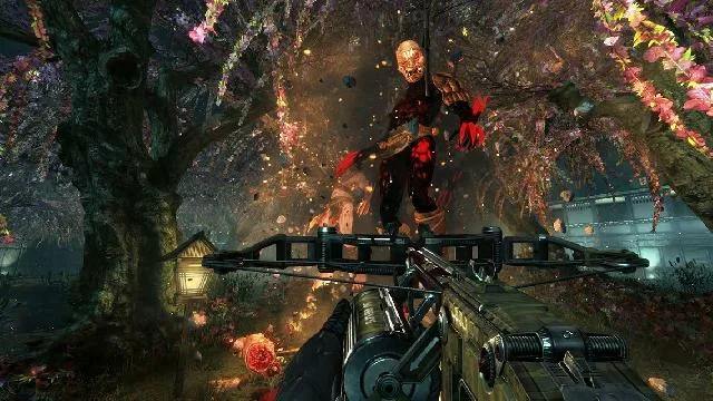 Shadow Warrior 2 Screenshot 3