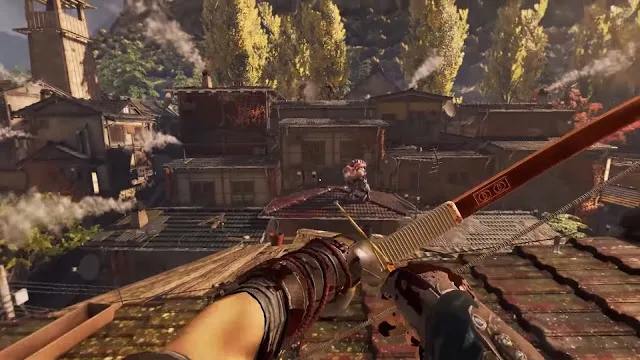 Shadow Warrior 2 Screenshot 2