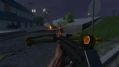 The Culling Screenshot 2