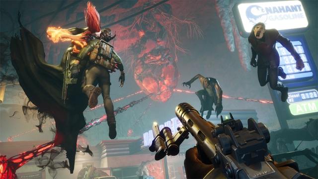 The Culling Screenshot 3