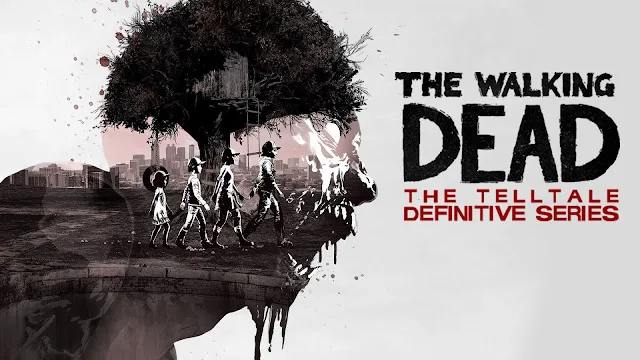 The Walking Dead Screenshot 1