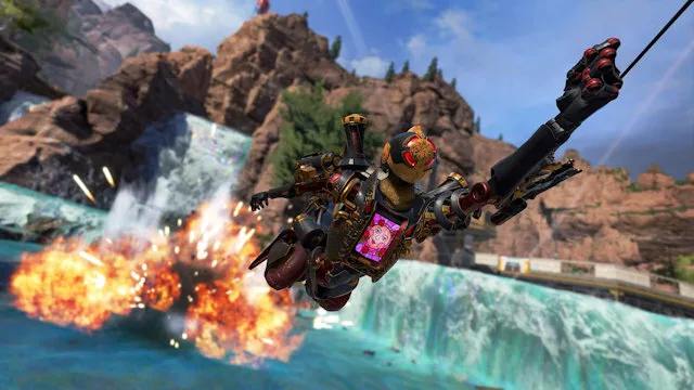 Apex Legends Screenshot 2