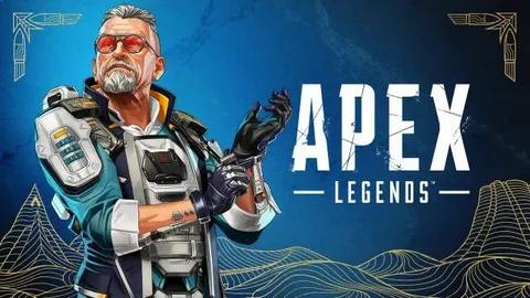 Apex Legends Screenshot 1