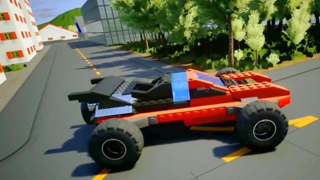 Brick Rigs Screenshot 2