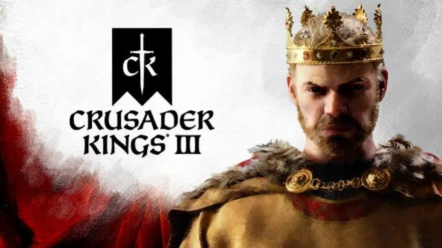 Crusader Kings III Screenshot 1
