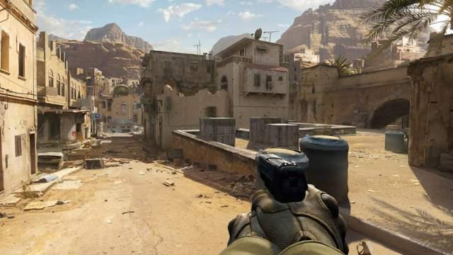 CS:GO Screenshot 3