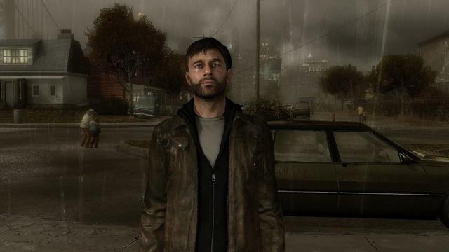 Heavy Rain Screenshot 2