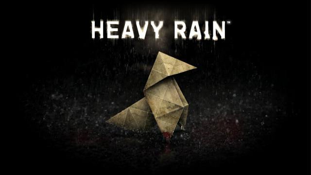 Heavy Rain Screenshot 1