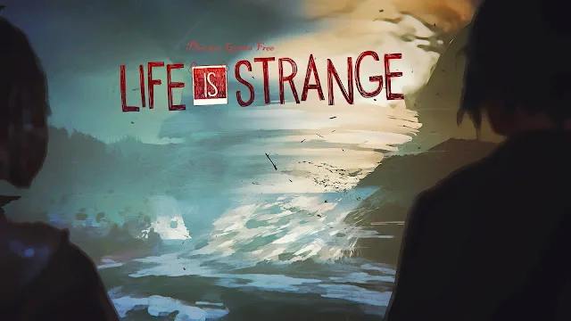 Life is Strange Screenshot 1