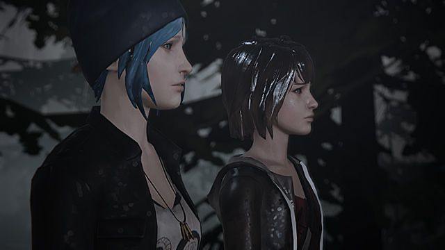 Life is Strange Screenshot 3