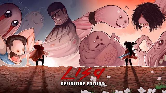 Lisa: The Painful Screenshot 1