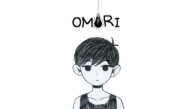 Omori Screenshot 1