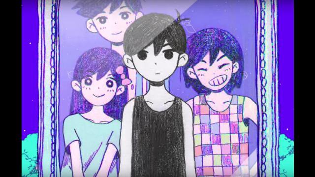 Omori Screenshot 2