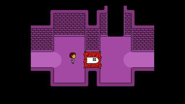 Undertale Screenshot 2