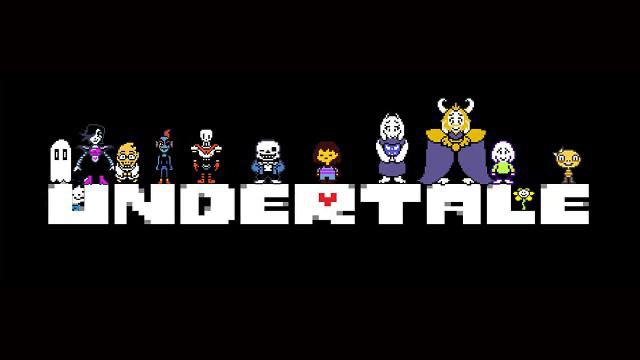 Undertale Screenshot 1