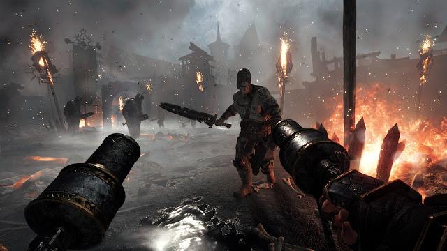 Warhammer: Vermintide 2 Screenshot 2