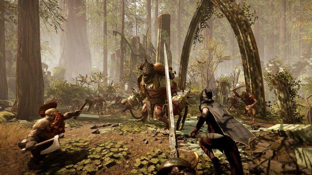 Warhammer: Vermintide 2 Screenshot 3