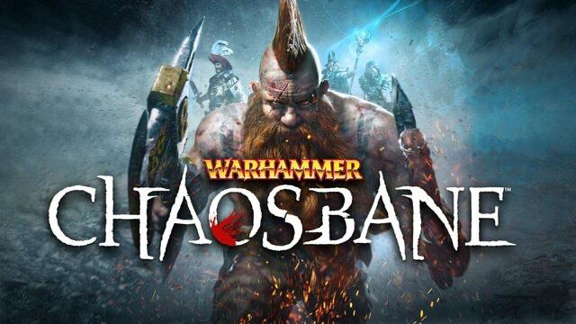 Warhammer: Chaosbane Screenshot 1