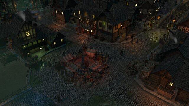 Warhammer: Chaosbane Screenshot 3