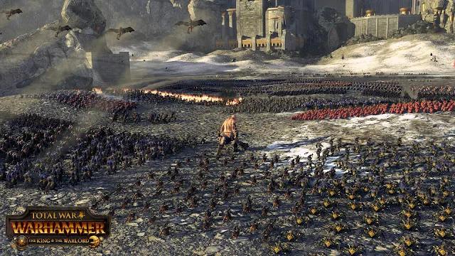 Total War: Warhammer II Screenshot 2