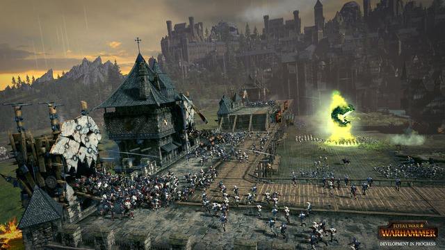 Total War: Warhammer II Screenshot 3