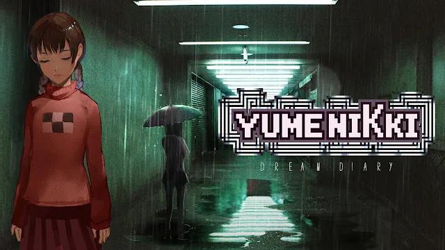 Yume Nikki Screenshot 1
