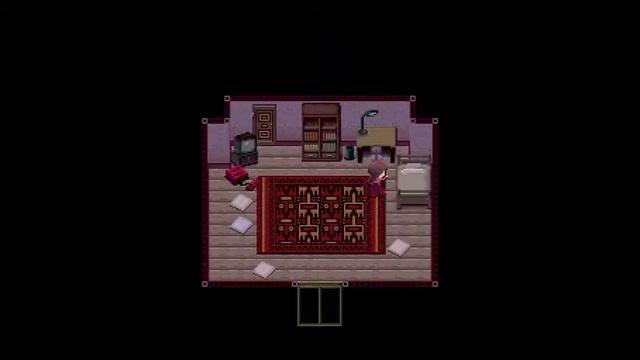 Yume Nikki Screenshot 3
